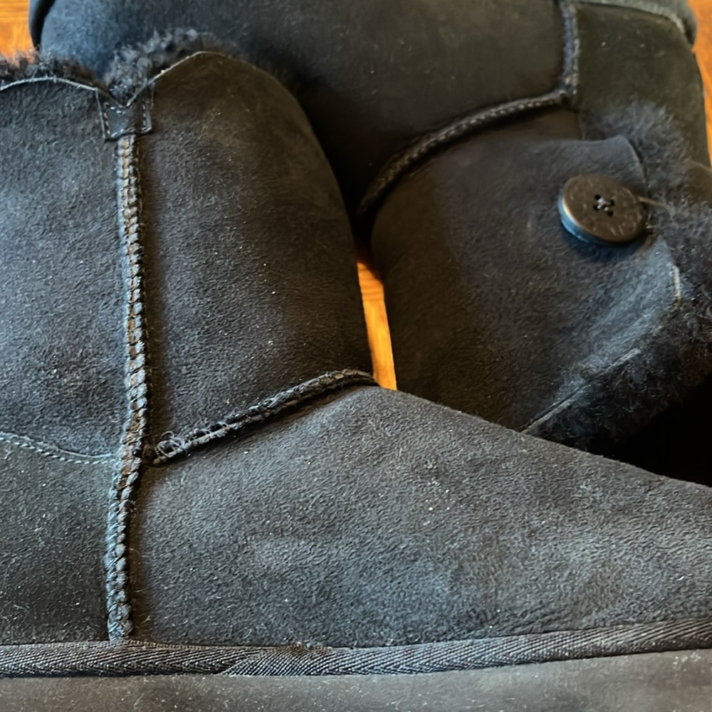 Bailey Button Ugg Boots - image 8